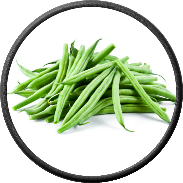 Fresh Green Beans